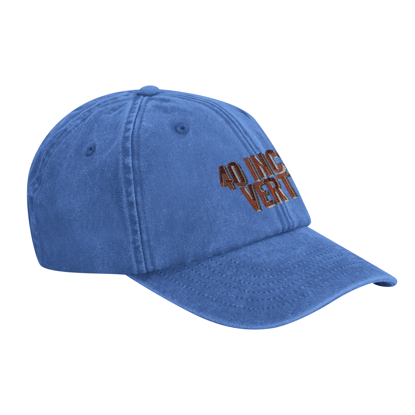 40 Inch Vert Cap