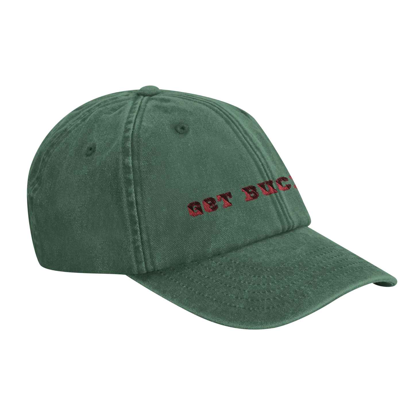 Get Buckets Cap