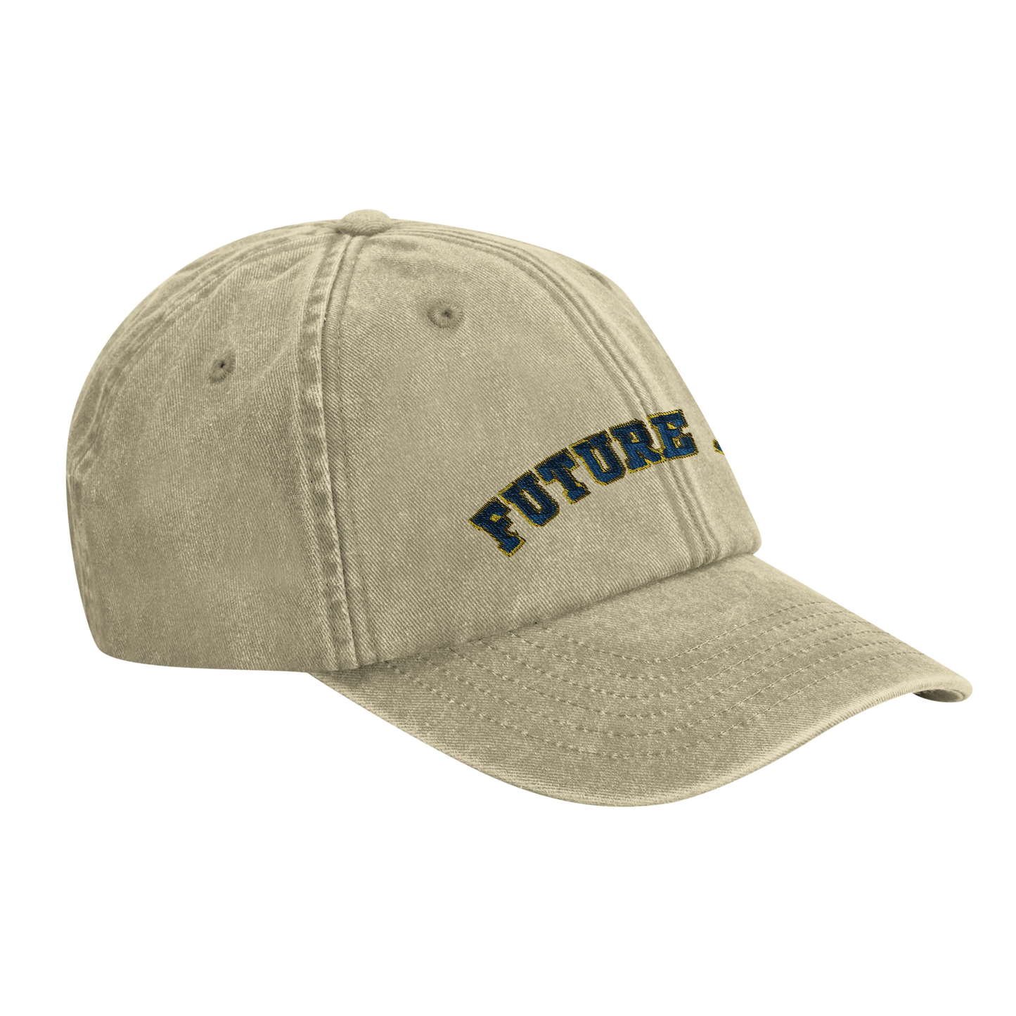 Future Pick Cap