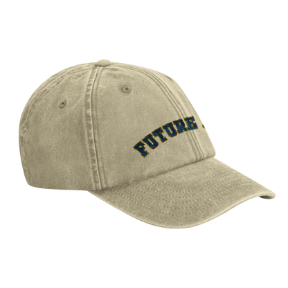 Future Pick Cap