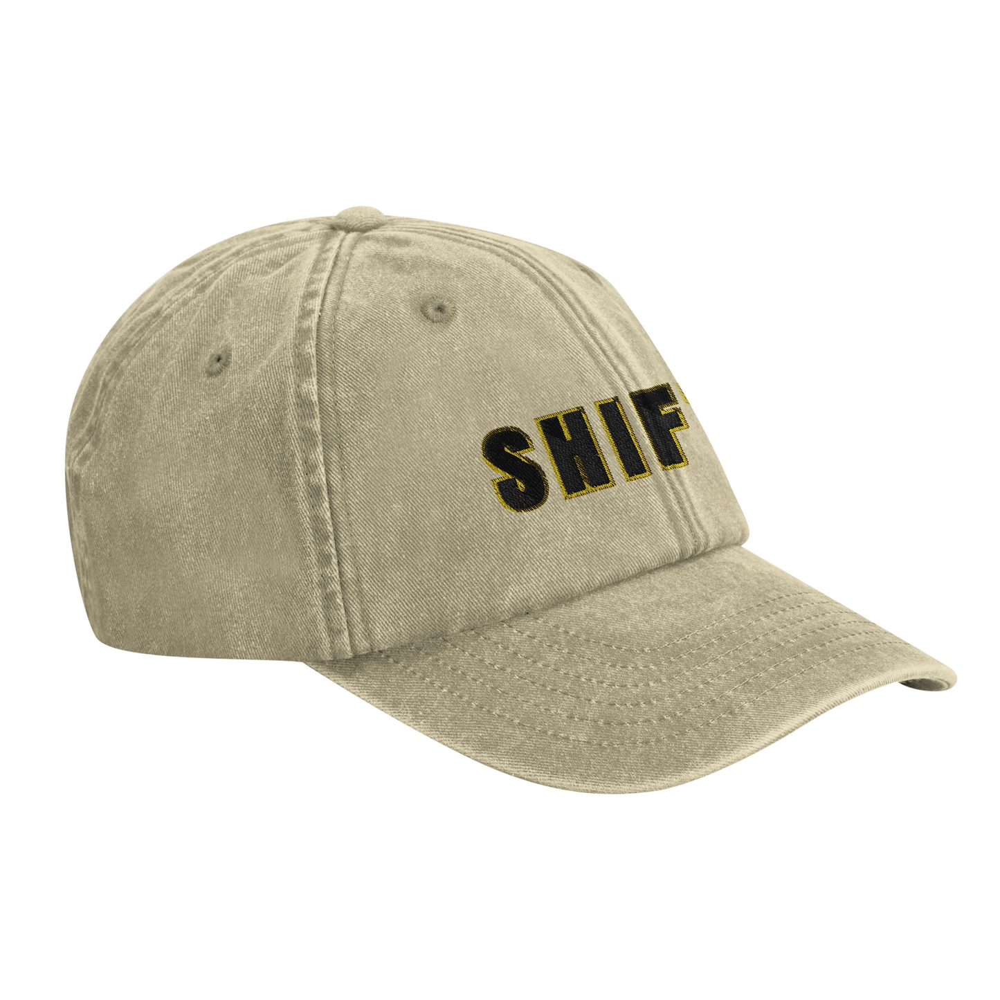 Shifty Cap