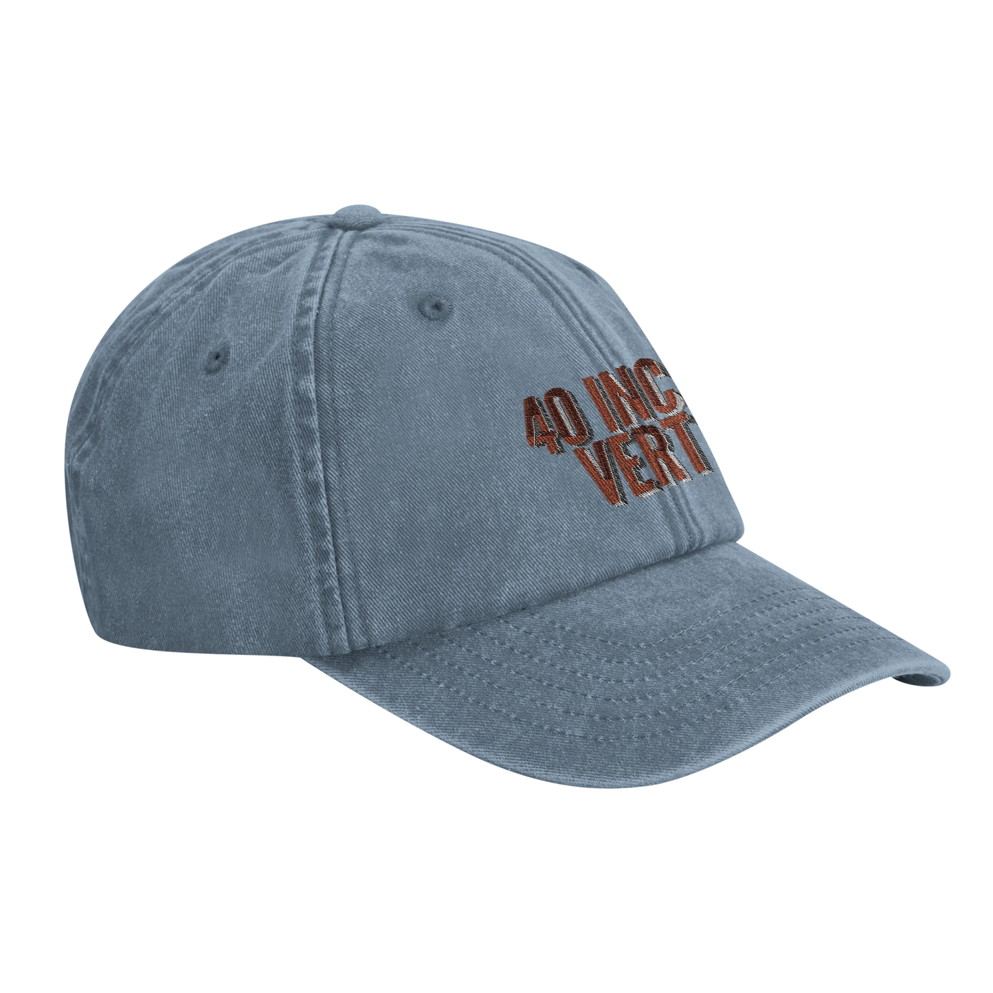 40 Inch Vert Cap