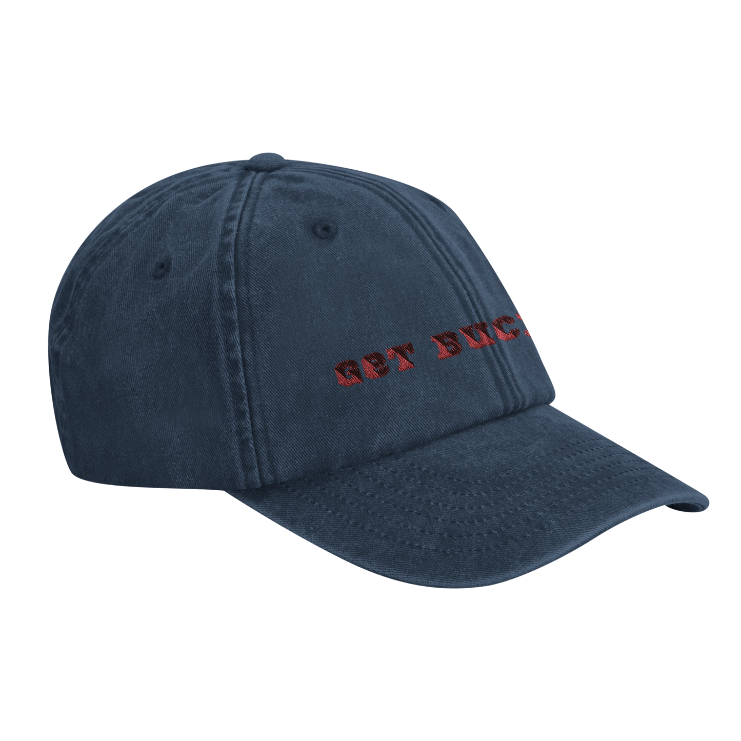 Get Buckets Cap