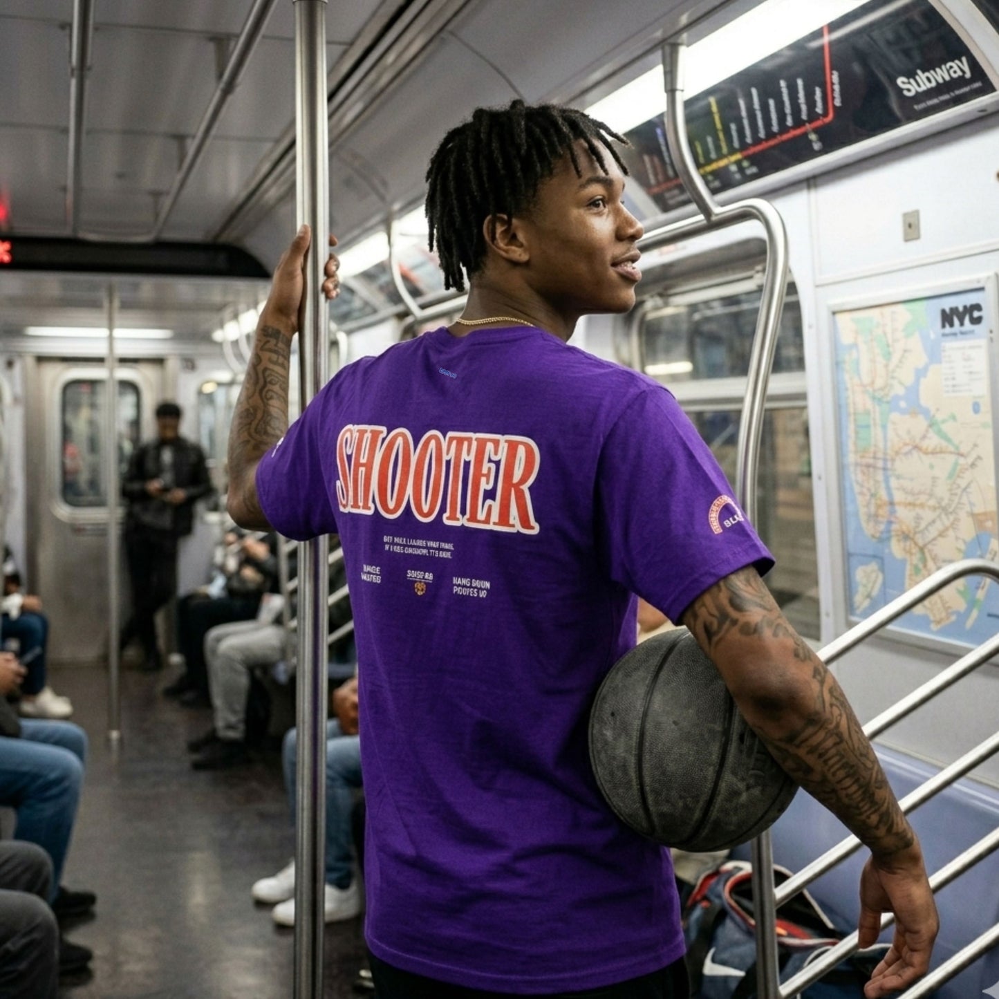 Shooter
